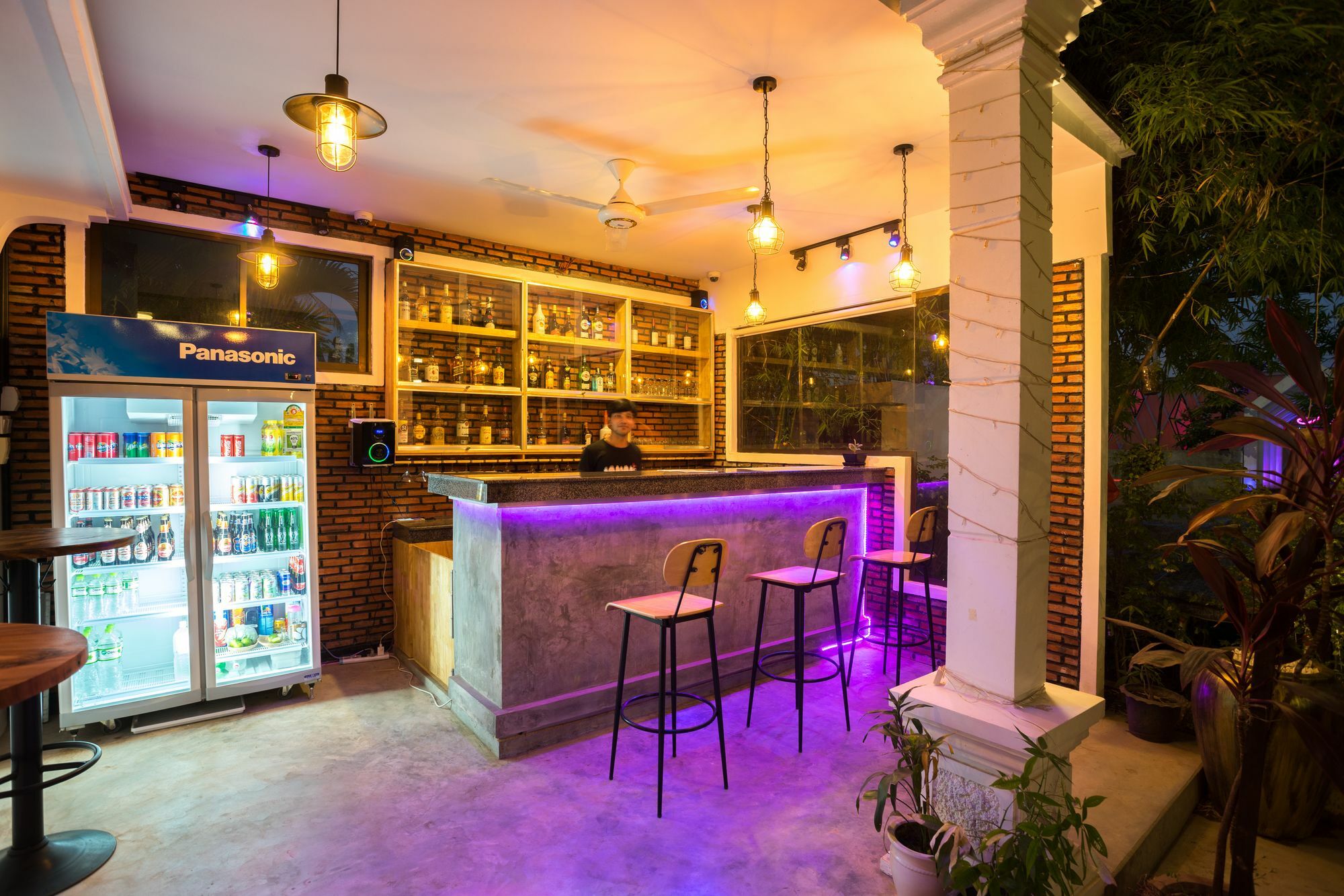 Siem Reap Boutique Villa Zewnętrze zdjęcie