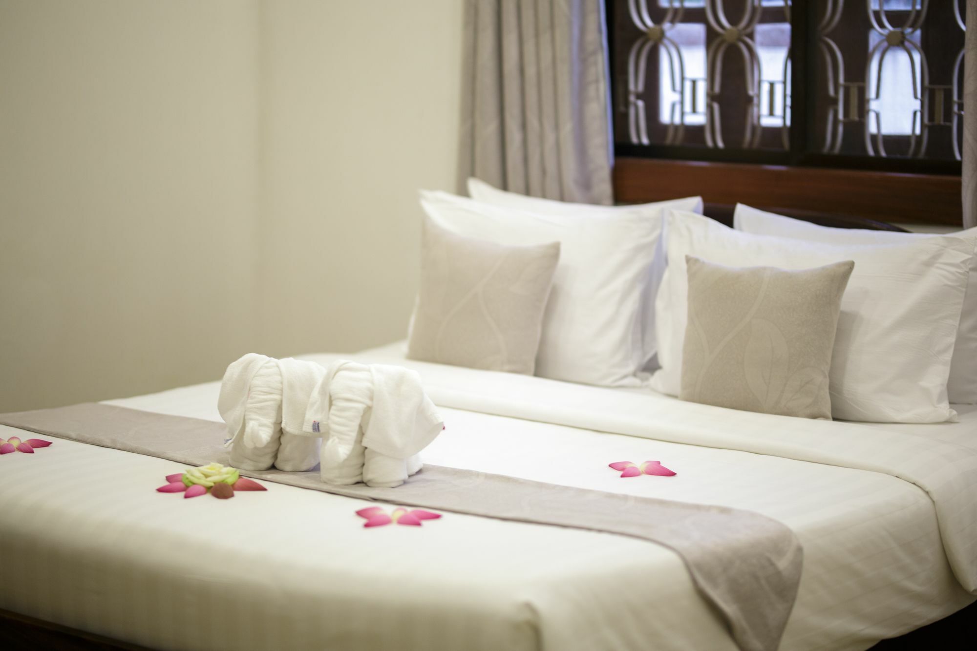 Siem Reap Boutique Villa Zewnętrze zdjęcie