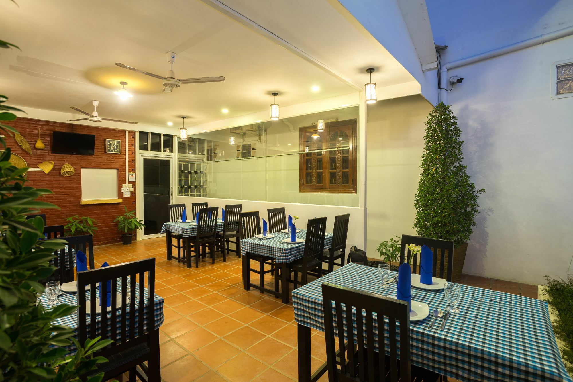 Siem Reap Boutique Villa Zewnętrze zdjęcie